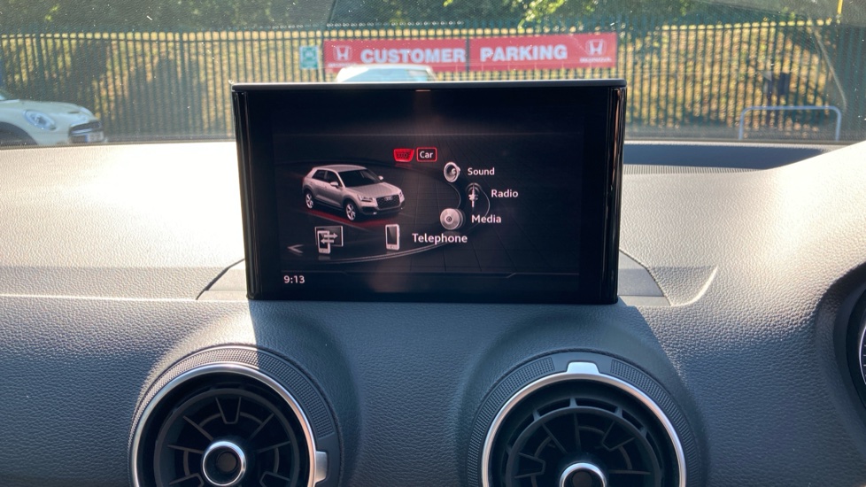 Audi Q2 35 TFSI Technik 5dr S Tronic Petrol Estate - Image 43
