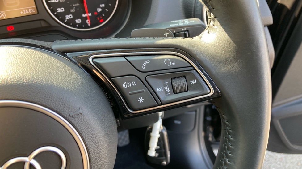 Audi Q2 35 TFSI Technik 5dr S Tronic Petrol Estate - Image 58
