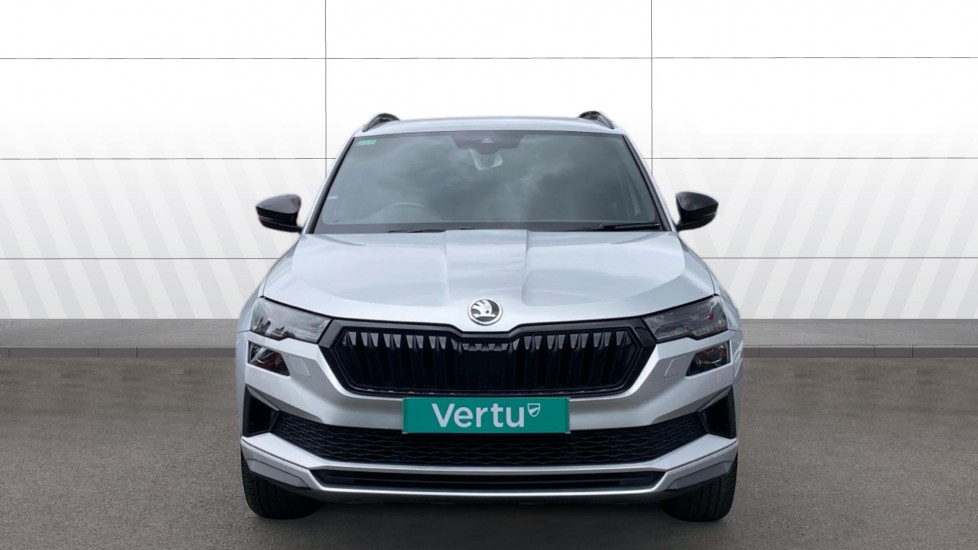 Skoda Karoq 1.5 TSI Sportline 5dr DSG Petrol Estate - Image 3