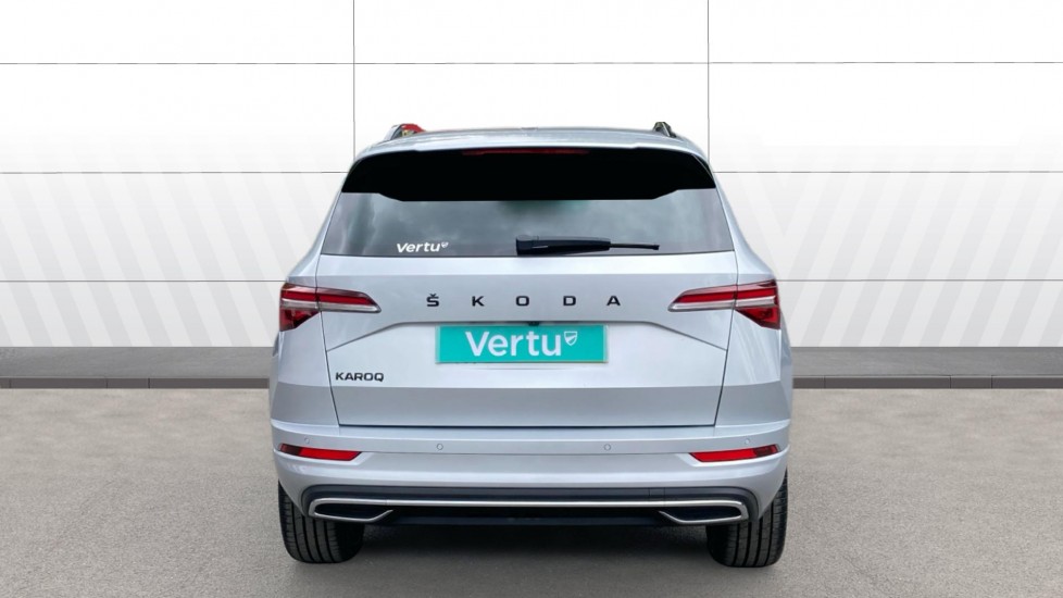 Skoda Karoq 1.5 TSI Sportline 5dr DSG Petrol Estate - Image 6