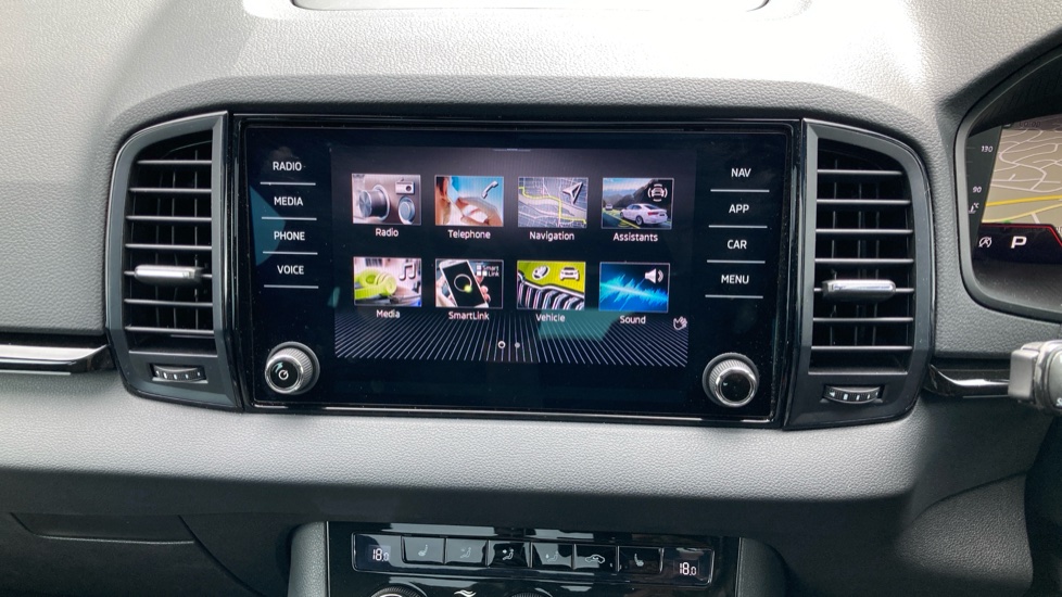 Skoda Karoq 1.5 TSI Sportline 5dr DSG Petrol Estate - Image 22