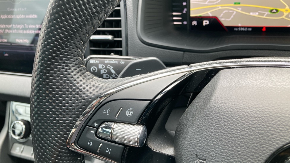Skoda Karoq 1.5 TSI Sportline 5dr DSG Petrol Estate - Image 34