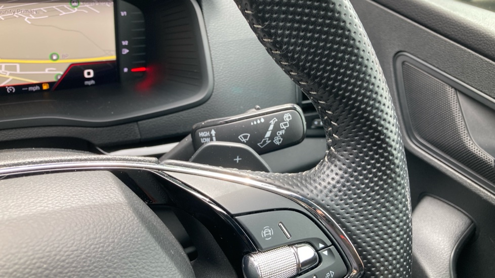 Skoda Karoq 1.5 TSI Sportline 5dr DSG Petrol Estate - Image 36