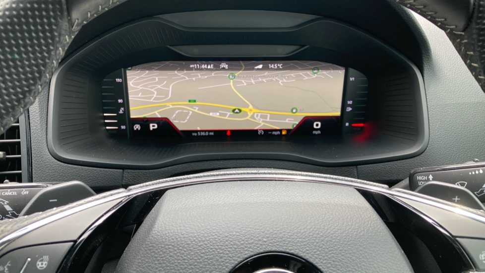 Skoda Karoq 1.5 TSI Sportline 5dr DSG Petrol Estate - Image 37