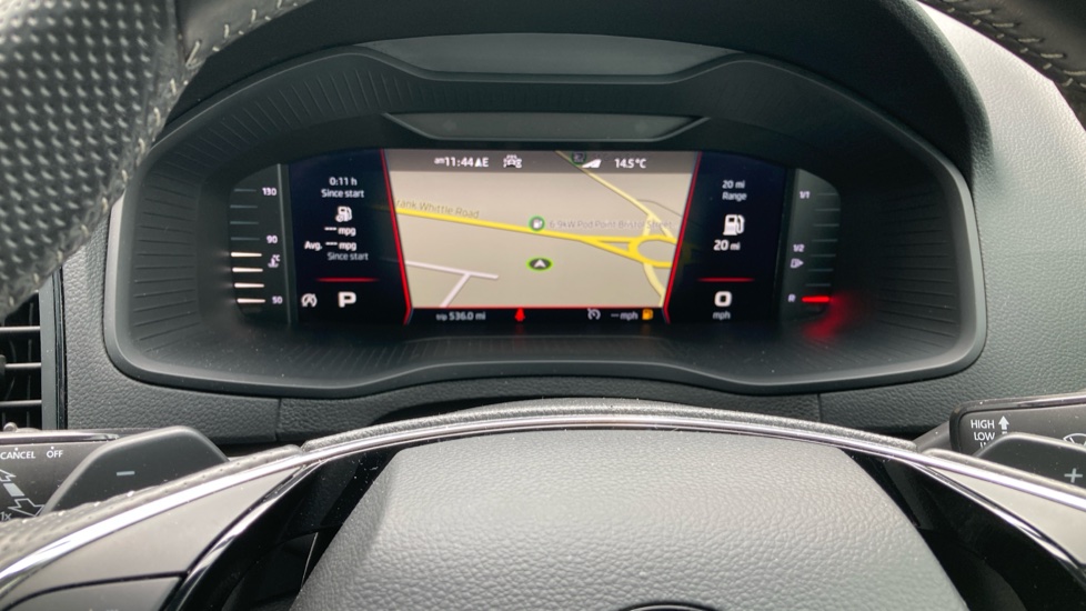 Skoda Karoq 1.5 TSI Sportline 5dr DSG Petrol Estate - Image 38