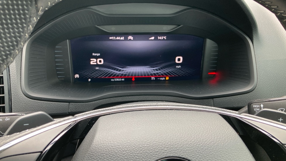 Skoda Karoq 1.5 TSI Sportline 5dr DSG Petrol Estate - Image 39