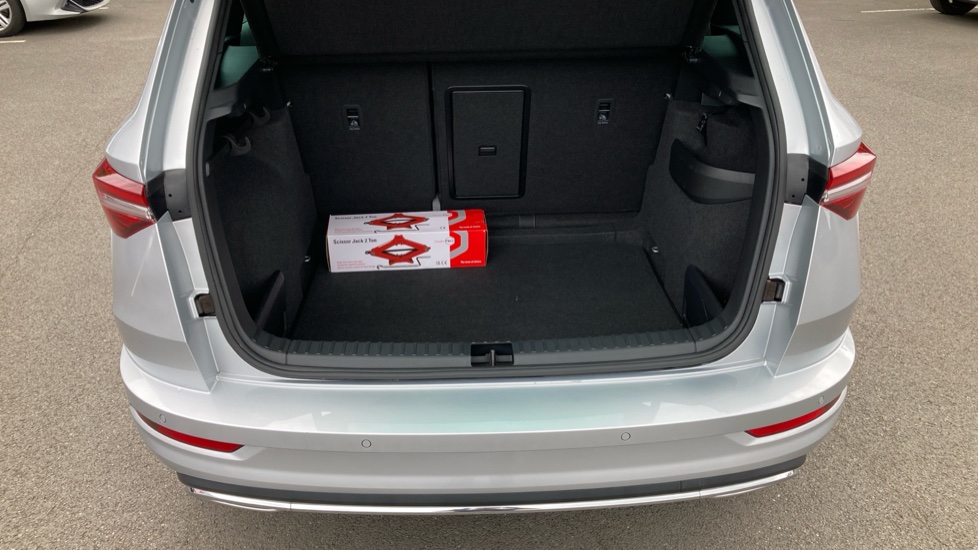 Skoda Karoq 1.5 TSI Sportline 5dr DSG Petrol Estate - Image 48