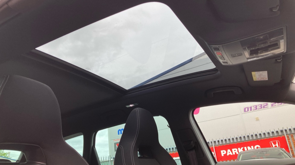 Skoda Karoq 1.5 TSI Sportline 5dr DSG Petrol Estate - Image 50