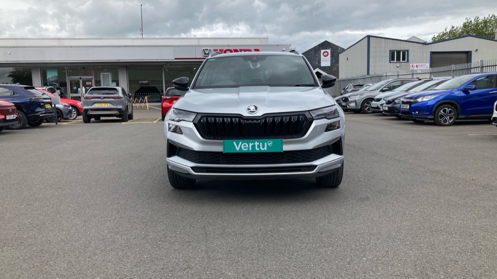 Skoda Karoq 1.5 TSI Sportline 5dr DSG Petrol Estate - Image 56