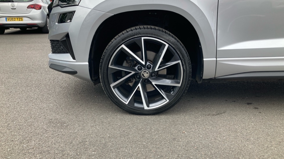 Skoda Karoq 1.5 TSI Sportline 5dr DSG Petrol Estate - Image 57