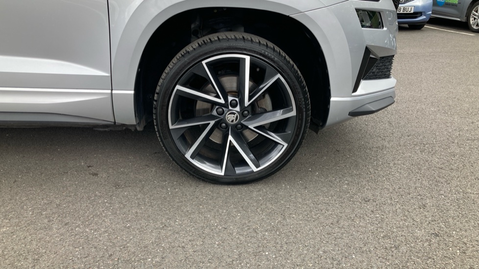 Skoda Karoq 1.5 TSI Sportline 5dr DSG Petrol Estate - Image 60