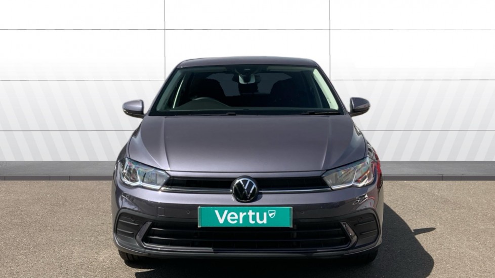 Volkswagen Polo 1.0 TSI Match 5dr DSG Petrol Hatchback - Image 3