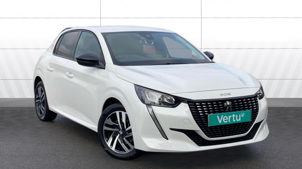 2023 Peugeot 208