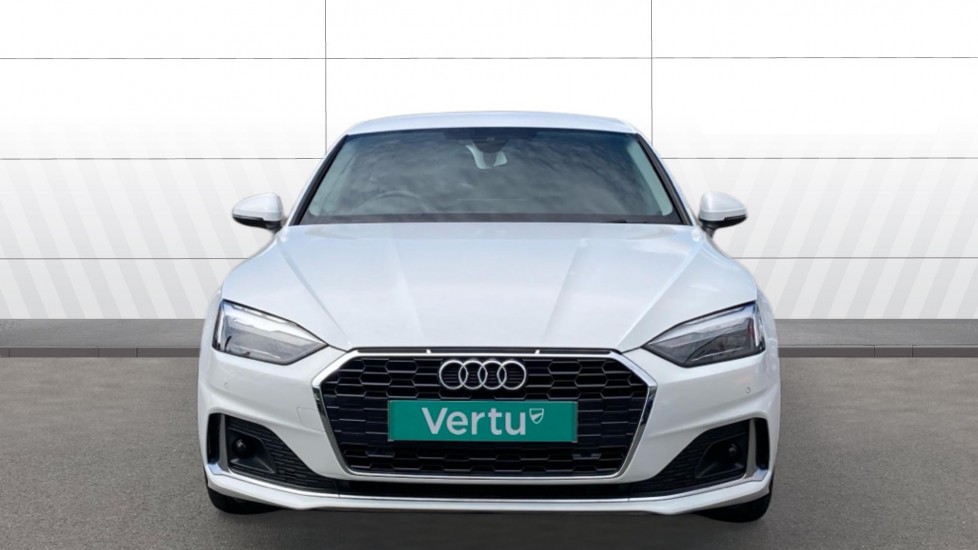 Audi A5 35 TFSI Sport 5dr S Tronic Petrol Hatchback - Image 3