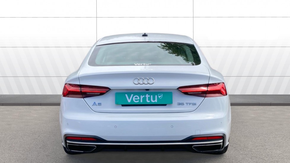 Audi A5 35 TFSI Sport 5dr S Tronic Petrol Hatchback - Image 6