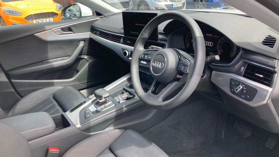Audi A5 35 TFSI Sport 5dr S Tronic Petrol Hatchback - Image 11