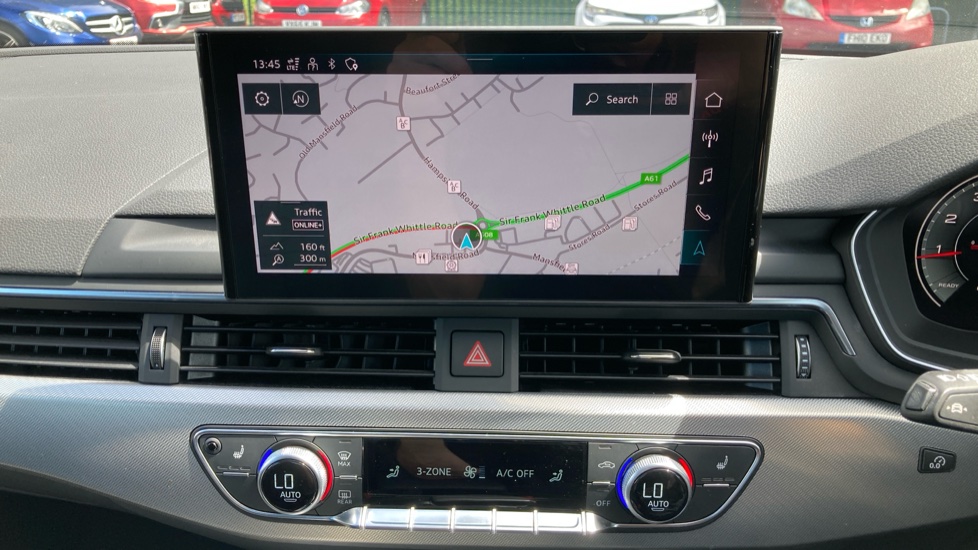 Audi A5 35 TFSI Sport 5dr S Tronic Petrol Hatchback - Image 12