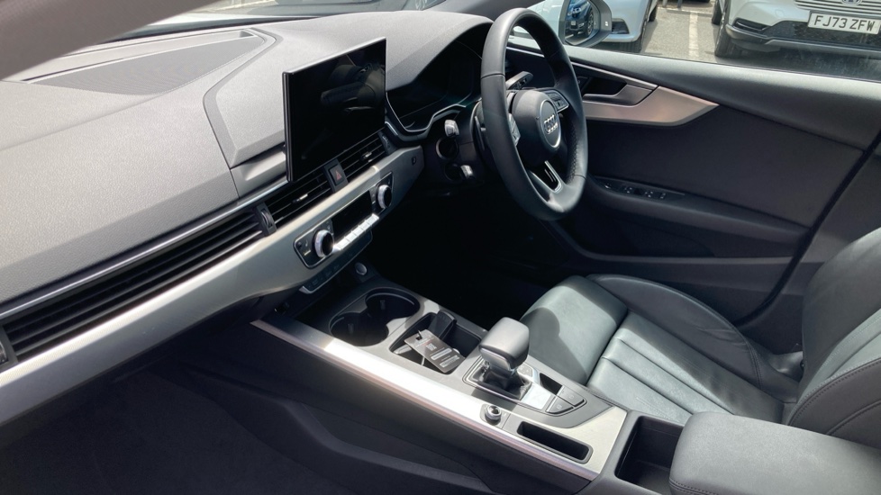 Audi A5 35 TFSI Sport 5dr S Tronic Petrol Hatchback - Image 13