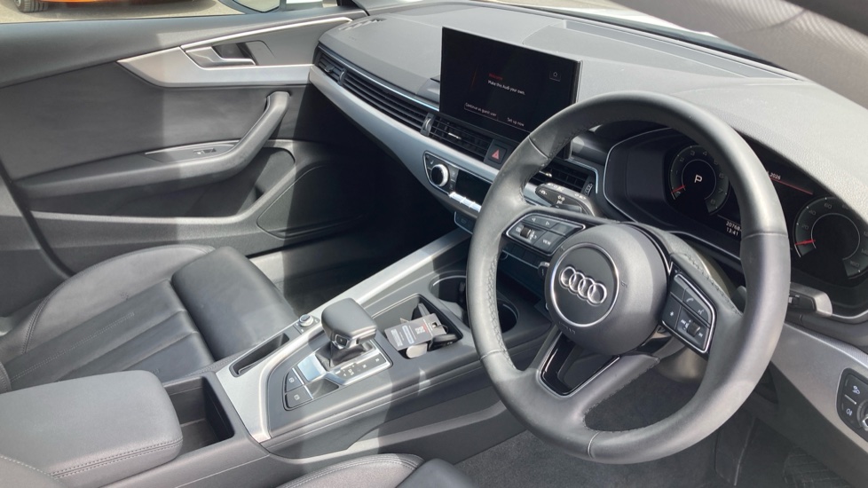 Audi A5 35 TFSI Sport 5dr S Tronic Petrol Hatchback - Image 14