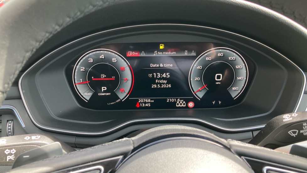 Audi A5 35 TFSI Sport 5dr S Tronic Petrol Hatchback - Image 18