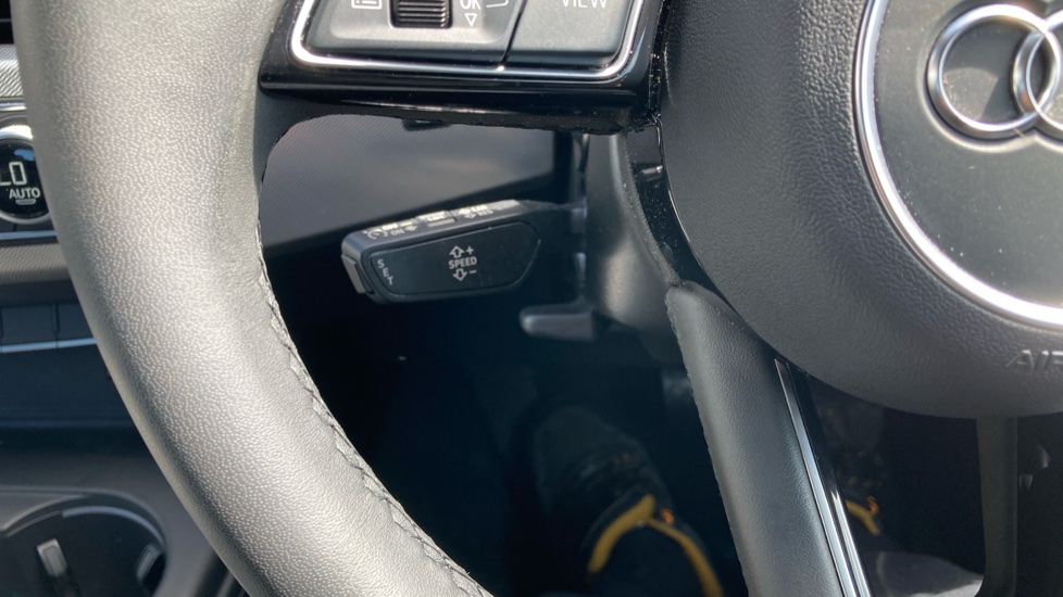 Audi A5 35 TFSI Sport 5dr S Tronic Petrol Hatchback - Image 30