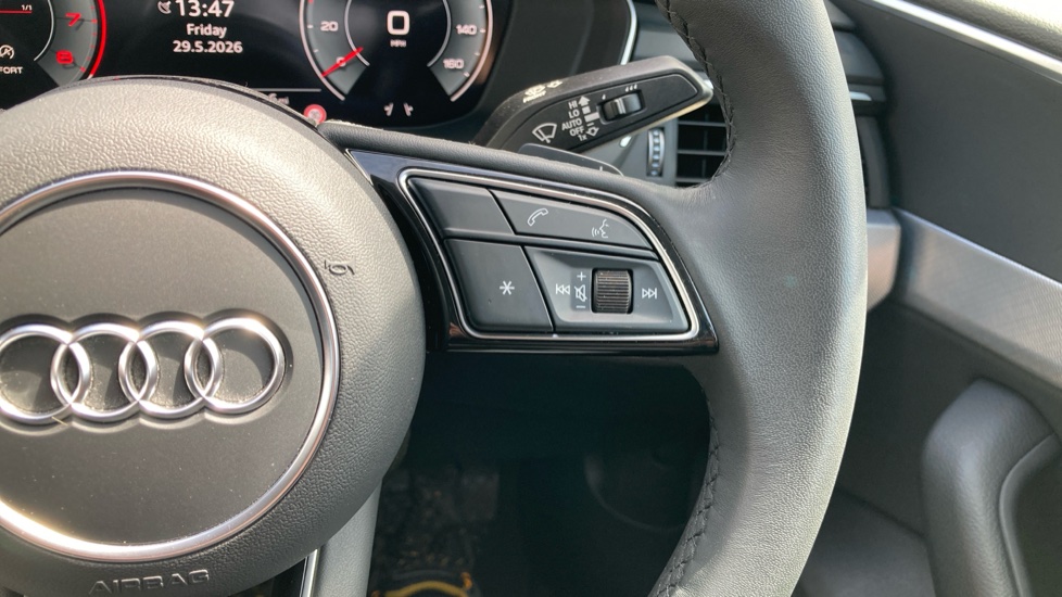 Audi A5 35 TFSI Sport 5dr S Tronic Petrol Hatchback - Image 33