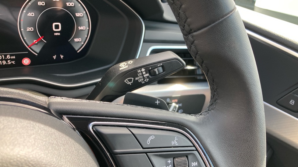 Audi A5 35 TFSI Sport 5dr S Tronic Petrol Hatchback - Image 34