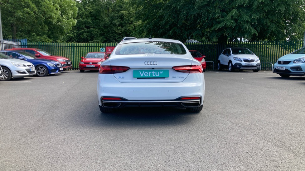 Audi A5 35 TFSI Sport 5dr S Tronic Petrol Hatchback - Image 45