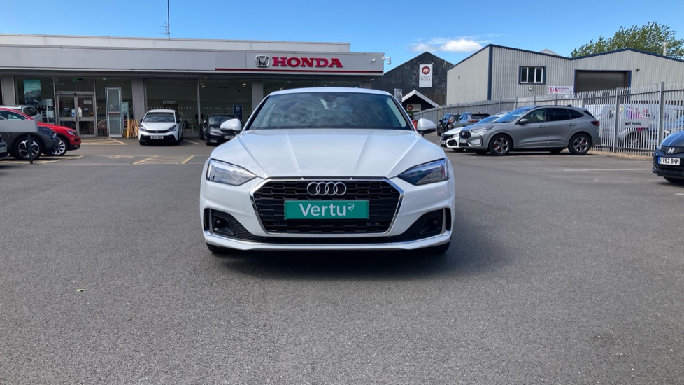Audi A5 35 TFSI Sport 5dr S Tronic Petrol Hatchback - Image 48