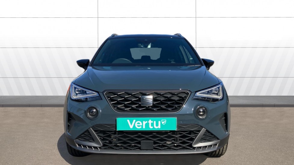 SEAT Arona 1.0 TSI 115 FR Sport 5dr DSG Petrol Hatchback - Image 3