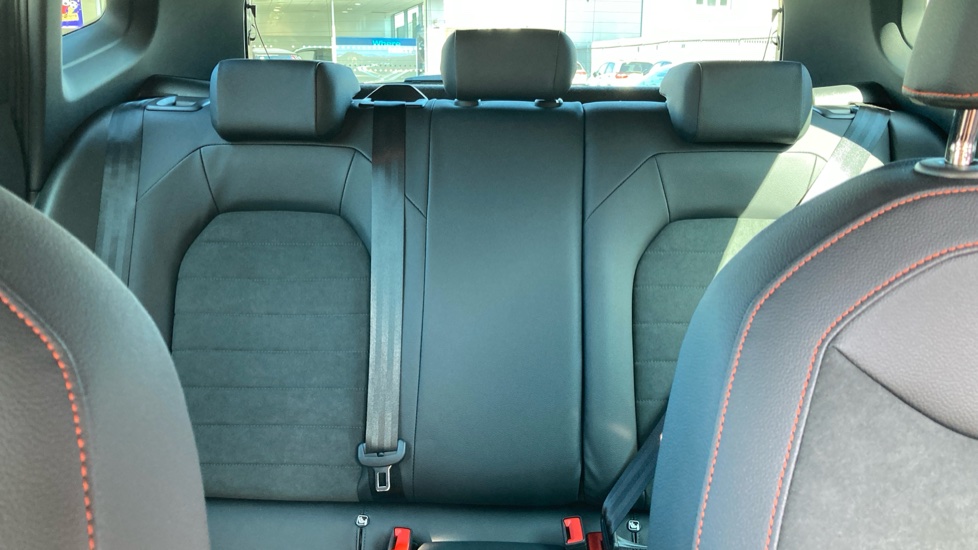 SEAT Arona 1.0 TSI 115 FR Sport 5dr DSG Petrol Hatchback - Image 15