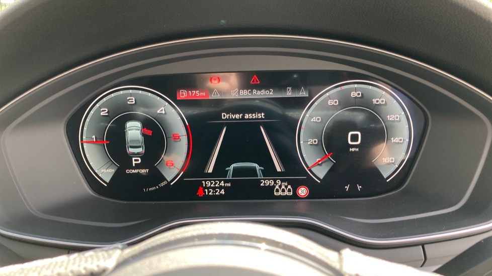Audi A4 35 TDI S Line 4dr S Tronic [Tech Pack] Diesel Saloon - Image 18