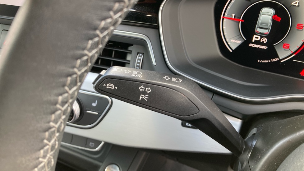 Audi A4 35 TDI S Line 4dr S Tronic [Tech Pack] Diesel Saloon - Image 31