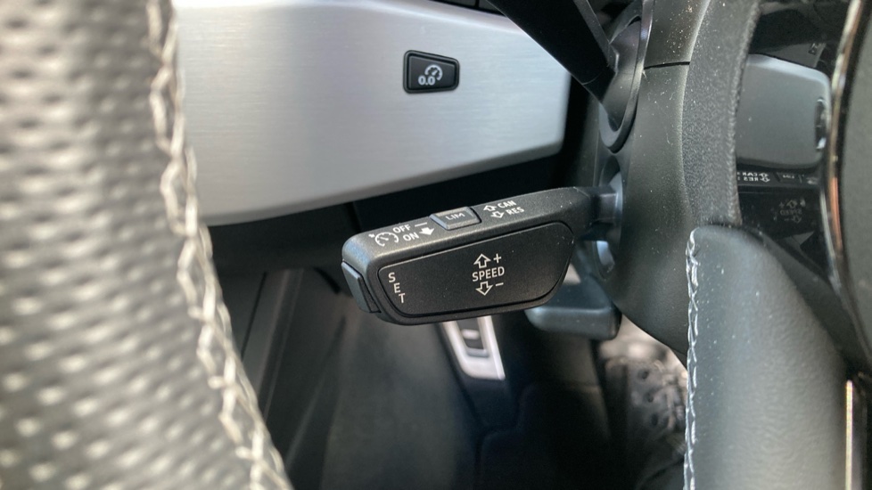 Audi A4 35 TDI S Line 4dr S Tronic [Tech Pack] Diesel Saloon - Image 33