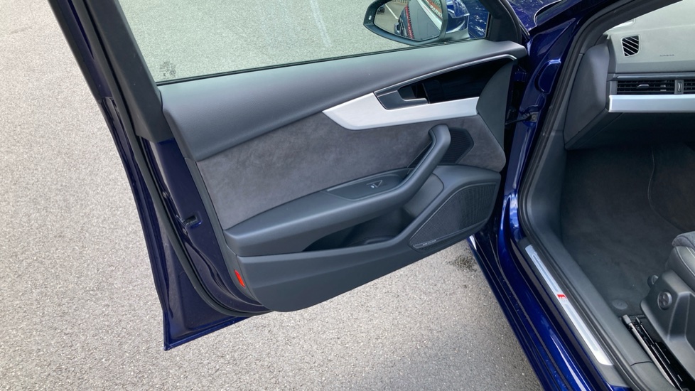 Audi A4 35 TDI S Line 4dr S Tronic [Tech Pack] Diesel Saloon - Image 54