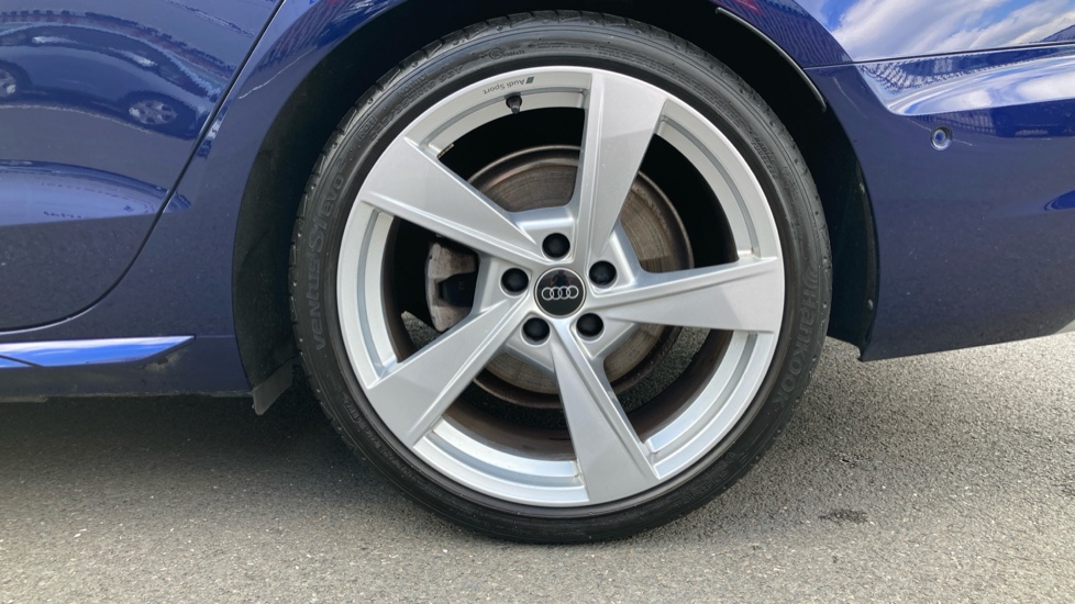 Audi A4 35 TDI S Line 4dr S Tronic [Tech Pack] Diesel Saloon - Image 57