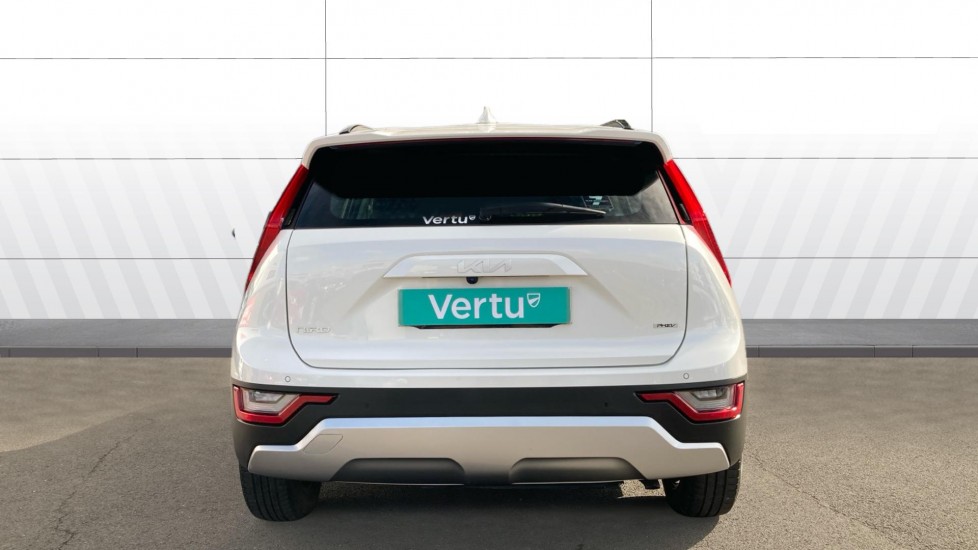 Kia Niro 1.6 GDi PHEV 2 5dr DCT Estate - Image 6