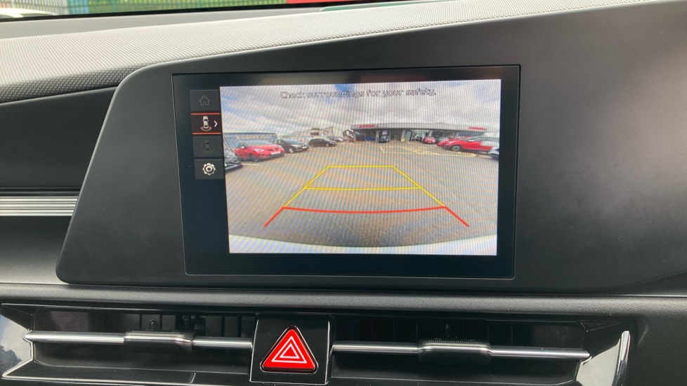 Kia Niro 1.6 GDi PHEV 2 5dr DCT Estate - Image 48