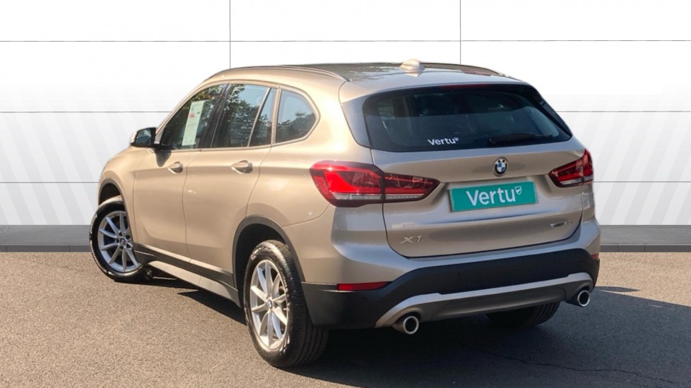 BMW X1 sDrive 20i [178] SE 5dr Step Auto Petrol Estate - Image 2
