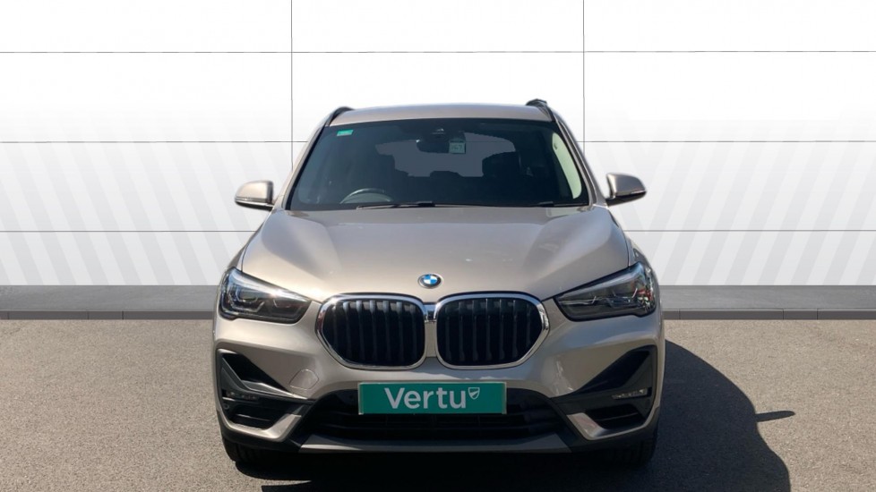 BMW X1 sDrive 20i [178] SE 5dr Step Auto Petrol Estate - Image 3
