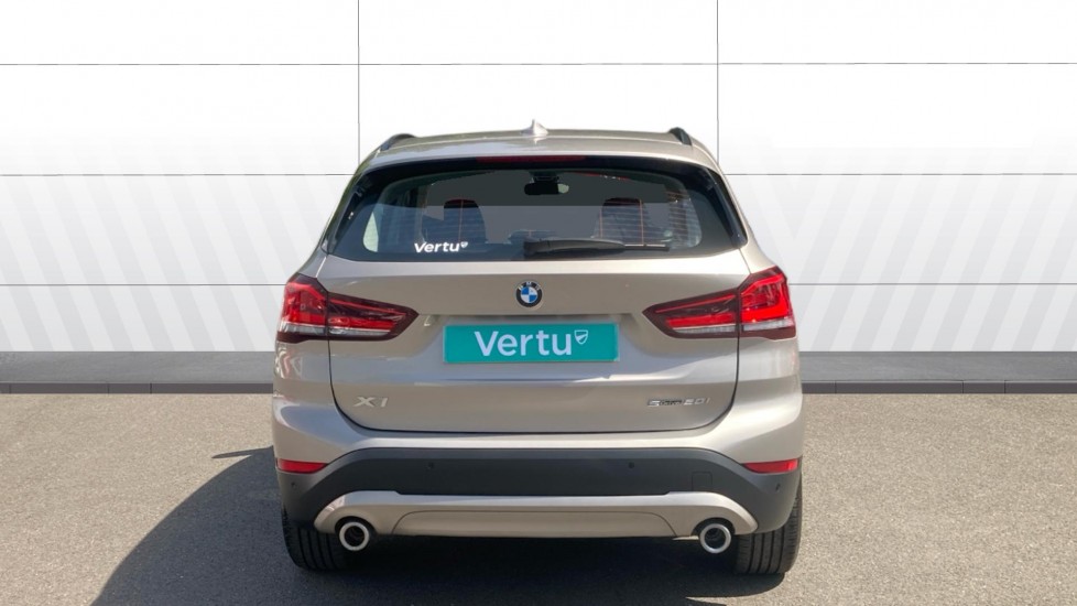 BMW X1 sDrive 20i [178] SE 5dr Step Auto Petrol Estate - Image 6