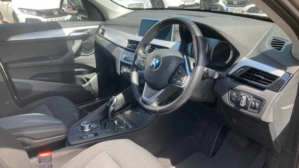 BMW X1 sDrive 20i [178] SE 5dr Step Auto Petrol Estate - Image 11