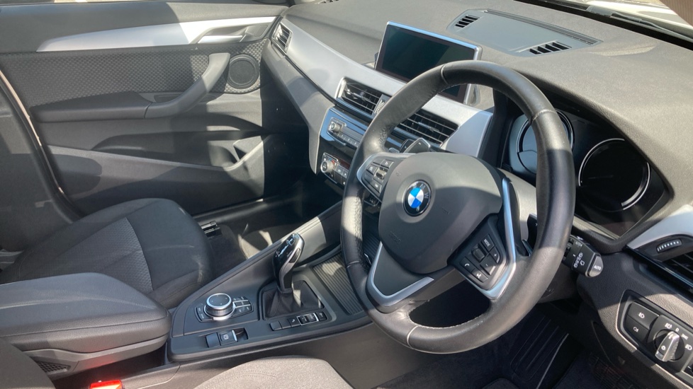 BMW X1 sDrive 20i [178] SE 5dr Step Auto Petrol Estate - Image 14