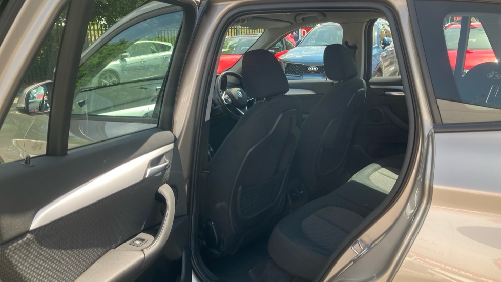 BMW X1 sDrive 20i [178] SE 5dr Step Auto Petrol Estate - Image 16