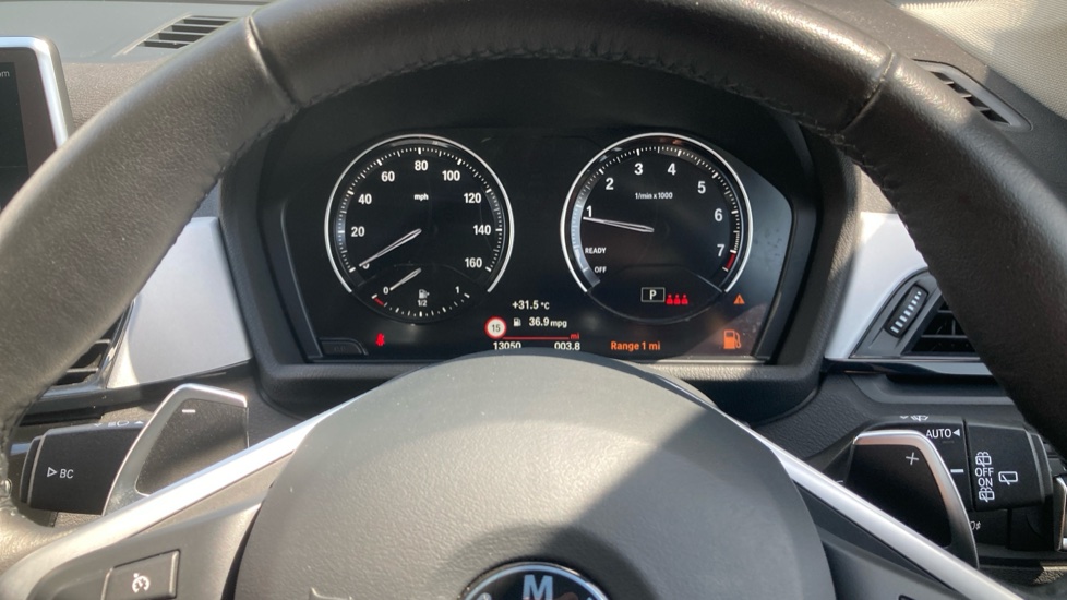 BMW X1 sDrive 20i [178] SE 5dr Step Auto Petrol Estate - Image 18