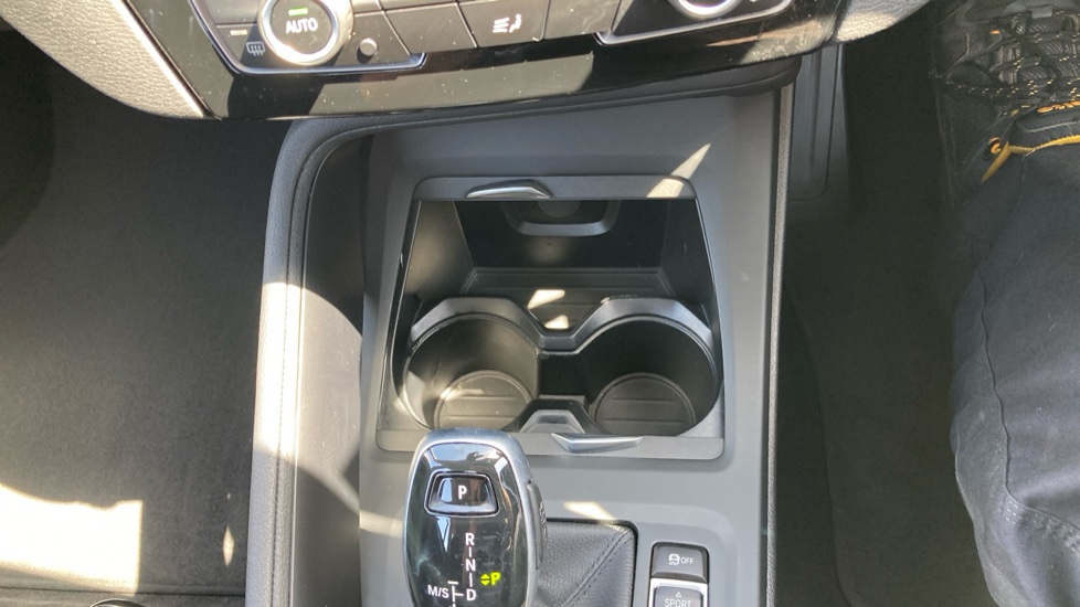 BMW X1 sDrive 20i [178] SE 5dr Step Auto Petrol Estate - Image 30
