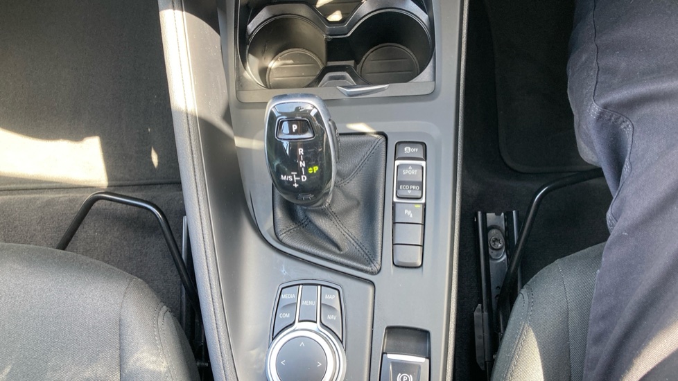 BMW X1 sDrive 20i [178] SE 5dr Step Auto Petrol Estate - Image 31