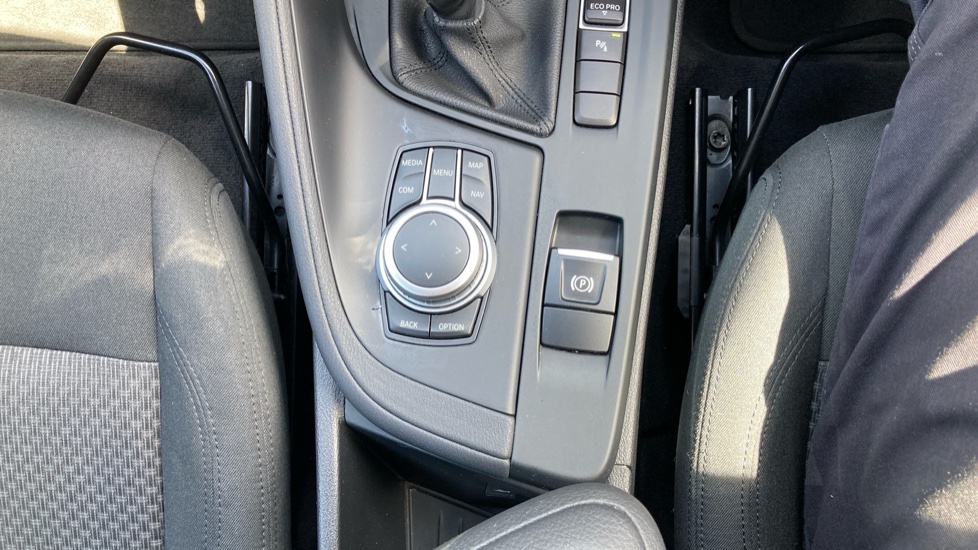 BMW X1 sDrive 20i [178] SE 5dr Step Auto Petrol Estate - Image 32