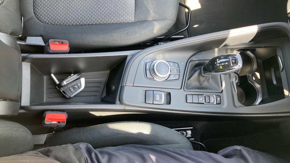 BMW X1 sDrive 20i [178] SE 5dr Step Auto Petrol Estate - Image 33