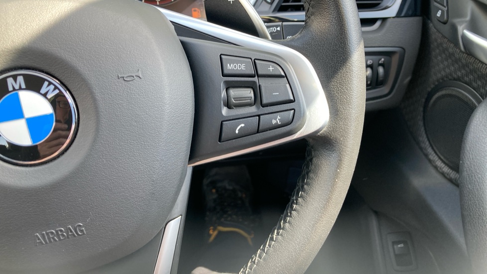 BMW X1 sDrive 20i [178] SE 5dr Step Auto Petrol Estate - Image 36